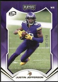 Justin Jefferson