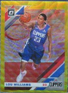 Lou Williams