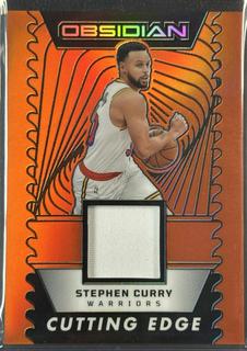 Stephen Curry