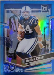 Dallas Clark