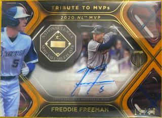 Freddie Freeman