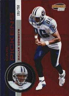 Carl Pickens