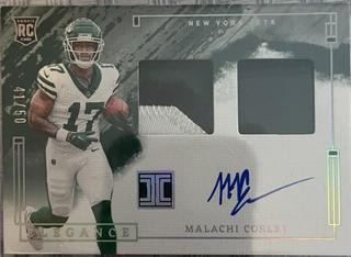 Malachi Corley