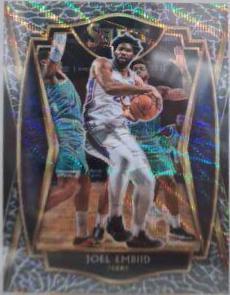 Joel Embiid