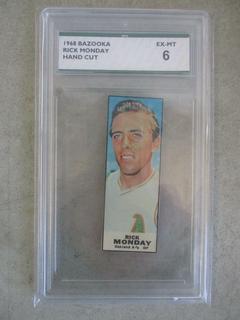 Rick Monday