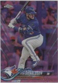 Josh Donaldson
