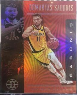 Domantas Sabonis