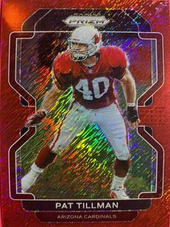 Pat Tillman