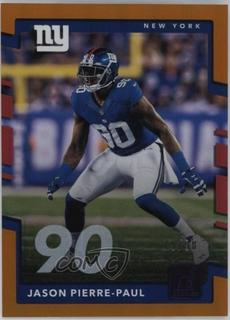 Jason Pierre Paul