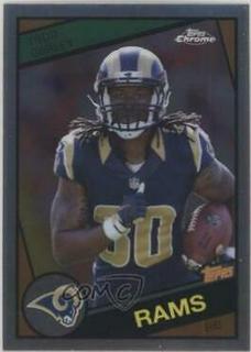 Todd Gurley
