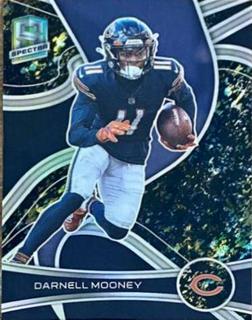 Darnell Mooney