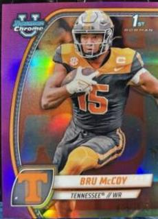 Bru McCoy