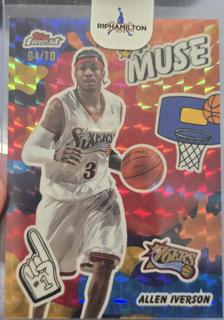 Allen Iverson