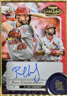 Paul Goldschmidt