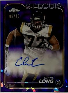 Chris Long