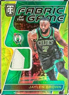 Jaylen Brown