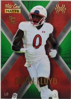 Devin Lloyd