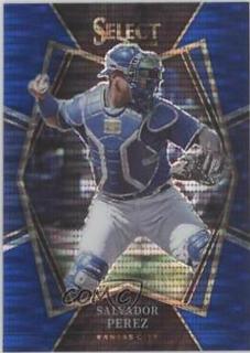Salvador Perez