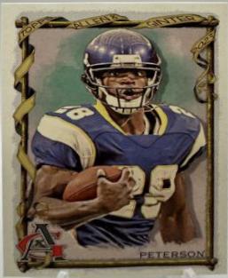 Adrian Peterson