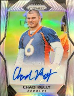 Chad Kelly