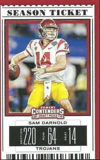 Sam Darnold