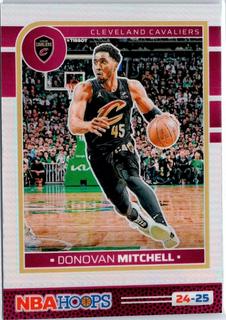 Donovan Mitchell