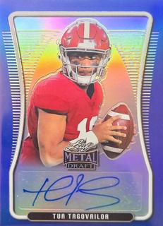 Tua Tagovailoa