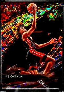 KZ Okpala