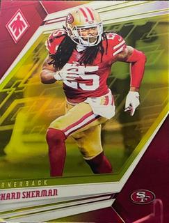 Richard Sherman