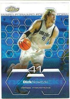 Dirk Nowitzki