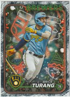Brice Turang