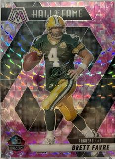 Brett Favre