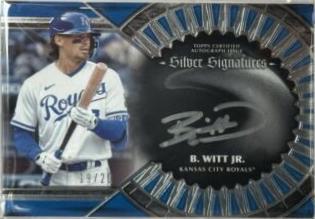 Bobby Witt Jr.