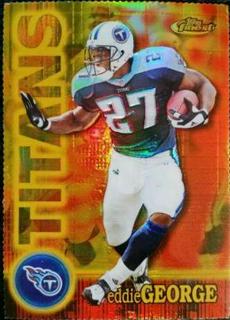 Eddie George