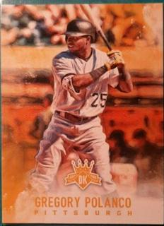 Gregory Polanco