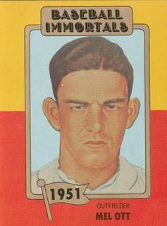 Mel Ott