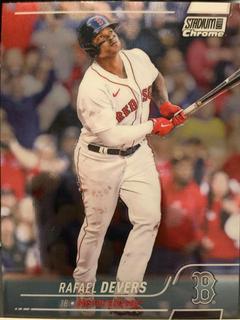 Rafael Devers