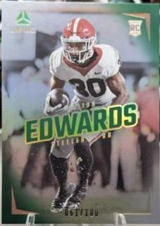 Daijun Edwards