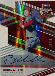 Bobby Miller