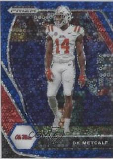 DK Metcalf