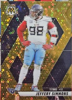 Jeffery Simmons