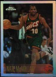 Nate McMillan