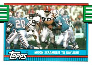 Warren Moon