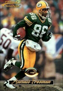 Antonio Freeman