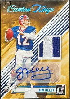 Jim Kelly