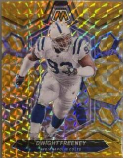 Dwight Freeney