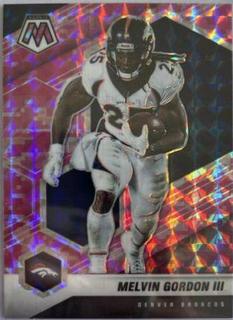 Melvin Gordon III