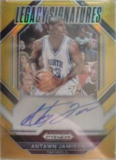 Antawn Jamison