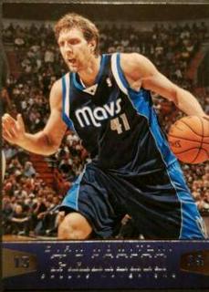 Dirk Nowitzki