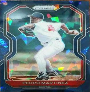 Pedro Martinez